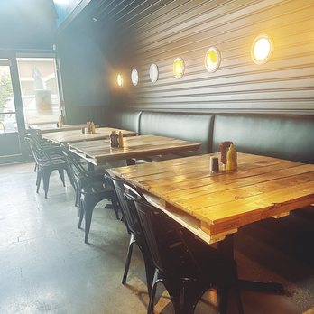 Voodoo Brewing - Inside dining - Brewpubs Near Me - West Chester Township, Ohio