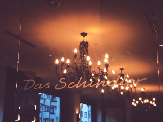 Das Schindler by null