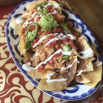 The Spot - Chicken Nachos (IG:Featuredbites) - Burgers Near Me - Galveston, Texas The Spot - Chicken Nachos (IG:Featuredbites) - Burgers Near Me - Galveston, Texas