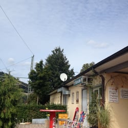 Ständle