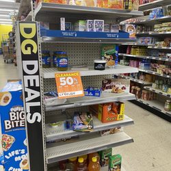 Dollar General