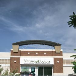 Nature Doctors