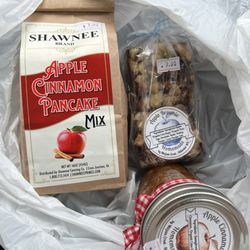 Sunnybrook Apple Orchard - Baked goods