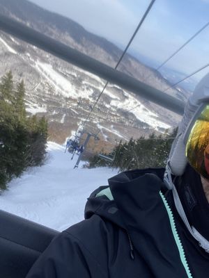 Stowe Mountain Resort by null