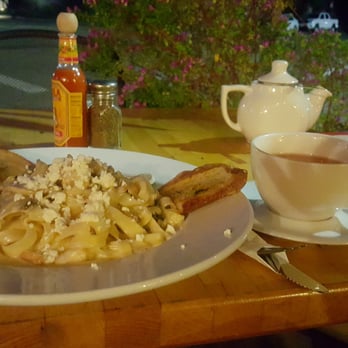 Cafe Dantorels - Late dinner :) - Cafes Near Me - Sacramento, California