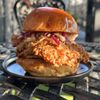 The Rising Sun gift card