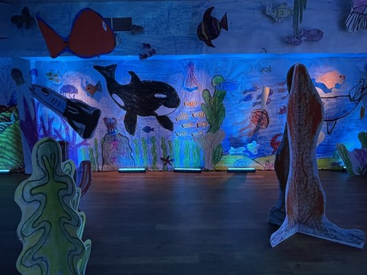 Santa Barbara Maritime Museum by null