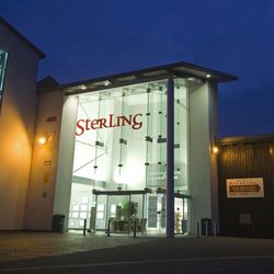 Sterling Furniture
