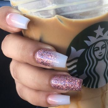 Area One Nail Spa - In love... I get so many compliments. Done by the amazing Kevin! - Nail Salons Near Me - Corona, California