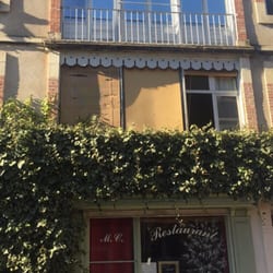 Restaurant Marie Colline
