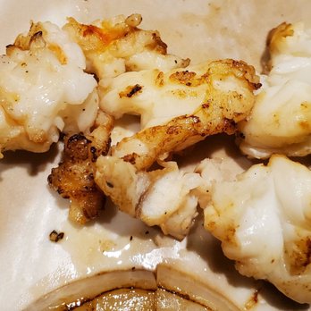 Restaurant SUNTORY - Live Maine Lobster - Japanese Near Me - Honolulu, Hawaii