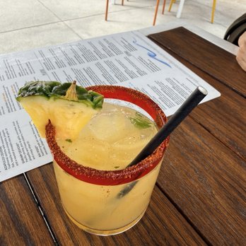 Palapa - Bars Near Me - Long Beach, California Palapa - Bars Near Me - Long Beach, California