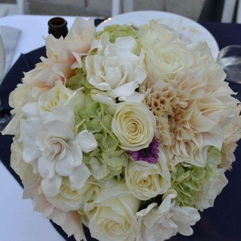 Shanel's Flowers & Frames - My wedding day bouquet. - Framing Near Me - Campbell, California