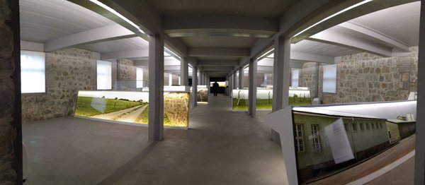 Mauthausen Memorial by null