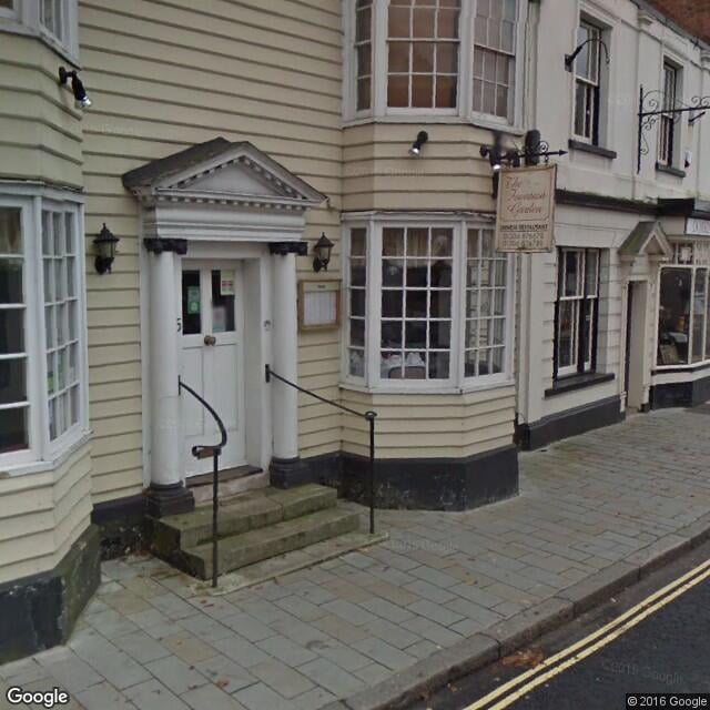 FOUNTAIN GARDEN Updated May 2024 16 West Street, Dorking, Surrey