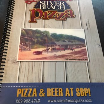 Silver Beach Pizza - Pizza Near Me - Saint Joseph, Michigan Silver Beach Pizza - Pizza Near Me - Saint Joseph, Michigan