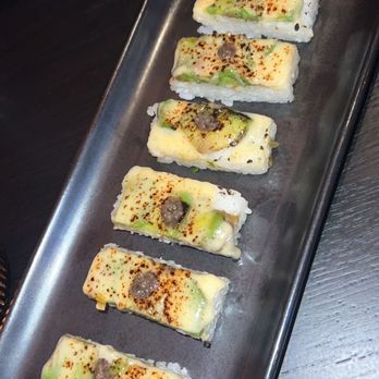 PLANTA Queen Chicago - TORCHED & PRESSED - Sushi Bars Near Me - Chicago, Illinois PLANTA Queen Chicago - TORCHED & PRESSED - Sushi Bars Near Me - Chicago, Illinois