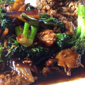 Indo-China Garden - Chicken and brocc - Chinese Near Me - Sault Ste. Marie, Michigan Indo-China Garden - Chicken and brocc - Chinese Near Me - Sault Ste. Marie, Michigan