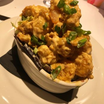 Bonefish Grill - Bang bang shrimp. A MUST!! - Seafood Near Me - Orland Park, Illinois