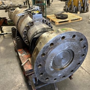 Precision Hydraulics - Hydraulic cylinder repair - Local Services Near Me - Pueblo, Colorado Precision Hydraulics - Hydraulic cylinder repair - Local Services Near Me - Pueblo, Colorado