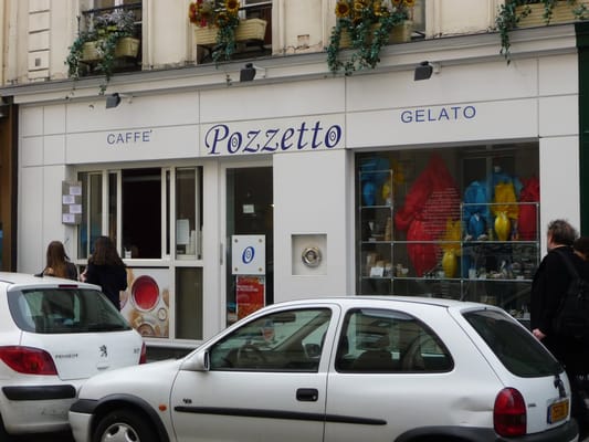 Pozzetto by null