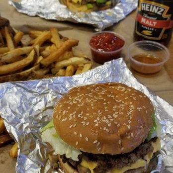 Five Guys - Burgers Near Me - Alameda, California Five Guys - Burgers Near Me - Alameda, California