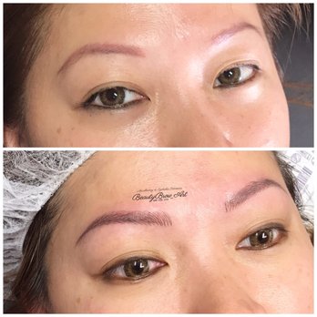 BeautyBrow Art - 3d Microblading - Eyebrow Services Near Me BeautyBrow Art - 3d Microblading - Eyebrow Services Near Me