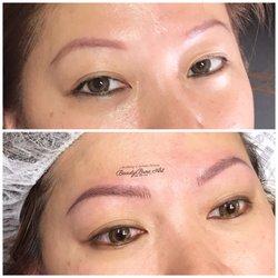 BeautyBrow Art - 3d Microblading