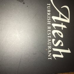 Atesh