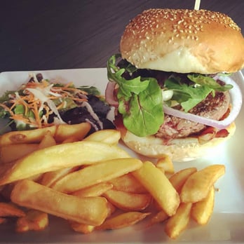 O'Mulligan's - Burger du mois - Irish Pub Near Me - Marcq en Baroeul, 59 O'Mulligan's - Burger du mois - Irish Pub Near Me - Marcq en Baroeul, 59
