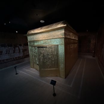 Discovering King Tut's Tomb - Museums Near Me - Las Vegas, Nevada Discovering King Tut's Tomb - Museums Near Me - Las Vegas, Nevada