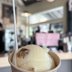 Sweet Alchemy Ice Creamery - Chip Wrecked Ice Cream