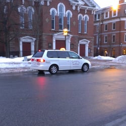 Portsmouth Taxi