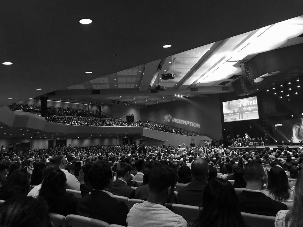 REDEMPTION CHURCH 38 Photos & 33 Reviews Churches 105 Nortech