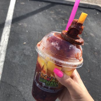 Antojos Your Way - Mexican Near Me - Phoenix, Arizona