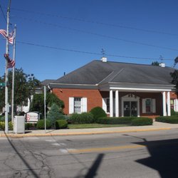 Buckeye State Bank