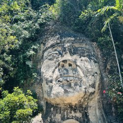 Cara Del Indio