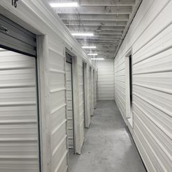 G M S Self Storage