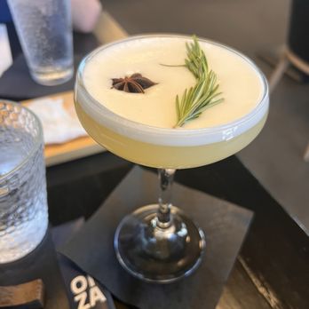Oiza - Passion Oku Sour - Sushi Bars Near Me - Fresno, California Oiza - Passion Oku Sour - Sushi Bars Near Me - Fresno, California