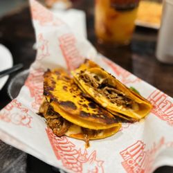 Diablos Micheladas Mexican Grill - Quesabirrias
