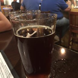 Beer Rutland red