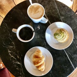Pastries Pastries