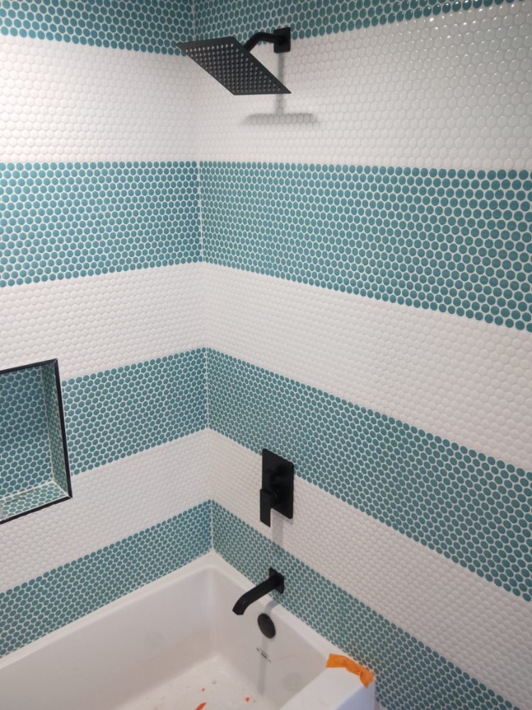 Slide of AP Residential Services