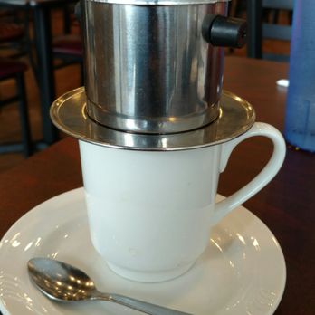 Pho Phi - Vietnamese coffee - Vietnamese Near Me - Austin, Texas