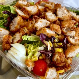 Cobb Salad