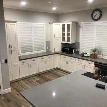 Solid Construction & Design - Cabinets, lighting & countertops - General Contractors Near Me - Sacramento, California Solid Construction & Design - Cabinets, lighting & countertops - General Contractors Near Me - Sacramento, California