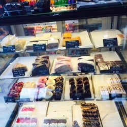 Bake Station