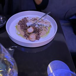 Scallops