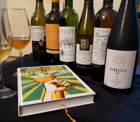 Delancey Wine by null