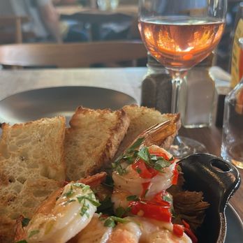 Postino Highland - Shrimp Scampi - Wine Bars Near Me - Scottsdale, Arizona Postino Highland - Shrimp Scampi - Wine Bars Near Me - Scottsdale, Arizona
